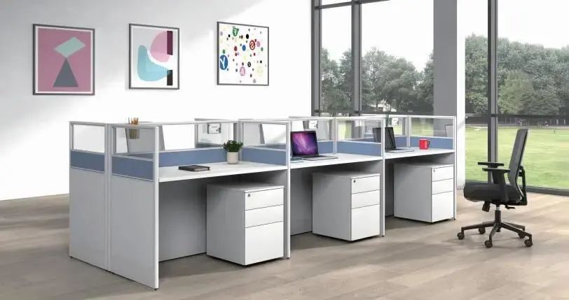 巧妙搭配讓辦公室家具更顯高級感